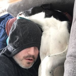 Meet your Posher, Eric